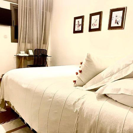 Dar Tanja Boutique Hotel Tanger Zewnętrze zdjęcie