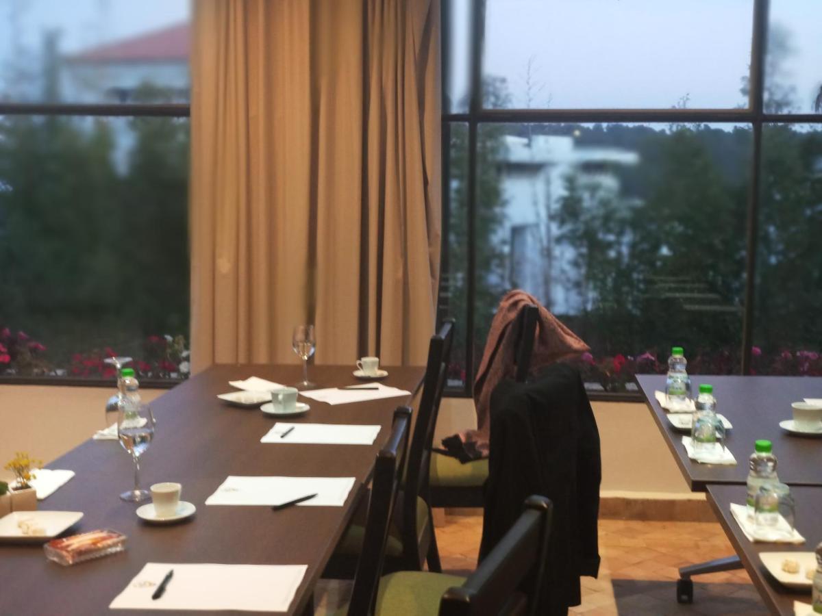 Dar Tanja Boutique Hotel Tanger Zewnętrze zdjęcie