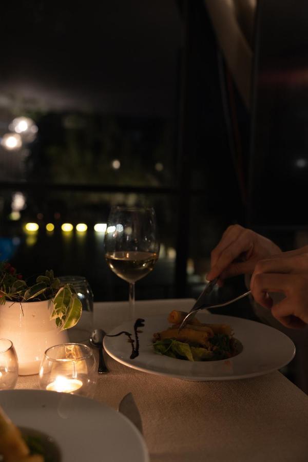 Dar Tanja Boutique Hotel Tanger Zewnętrze zdjęcie