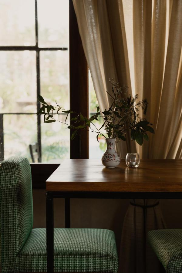 Dar Tanja Boutique Hotel Tanger Zewnętrze zdjęcie