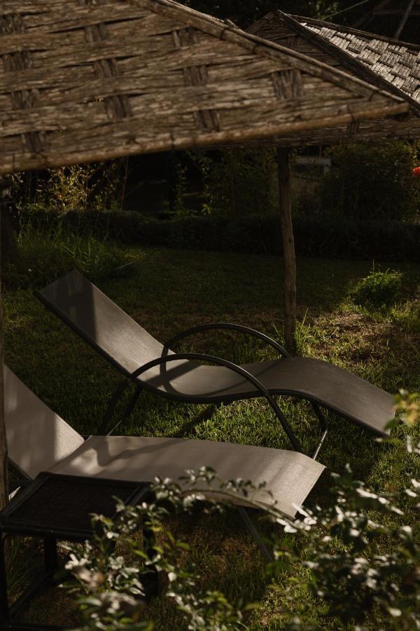 Dar Tanja Boutique Hotel Tanger Zewnętrze zdjęcie