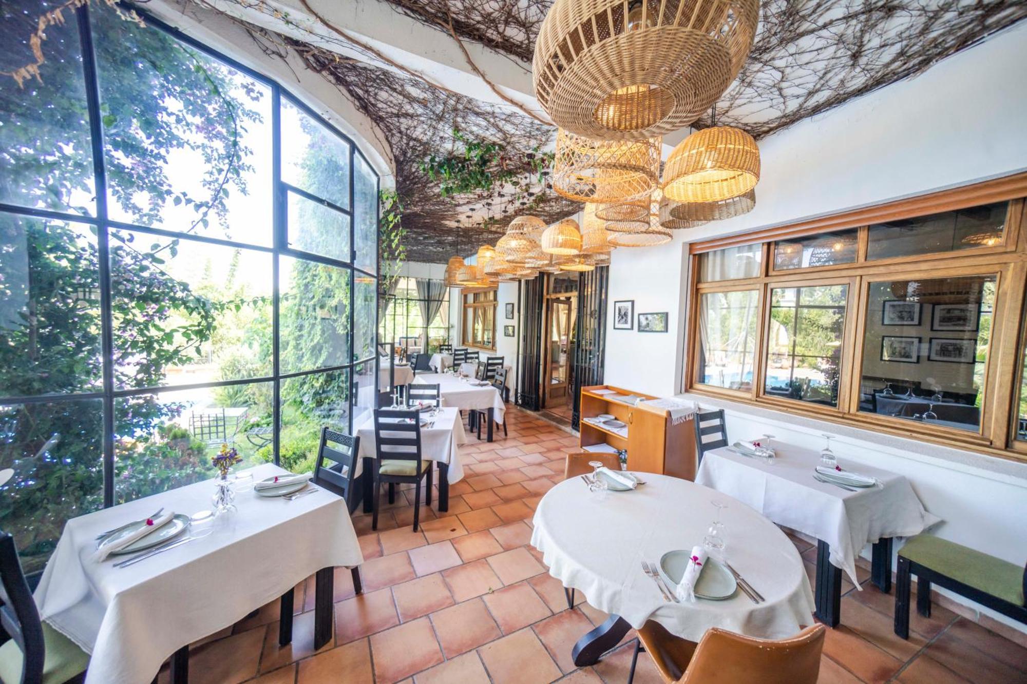 Dar Tanja Boutique Hotel Tanger Zewnętrze zdjęcie