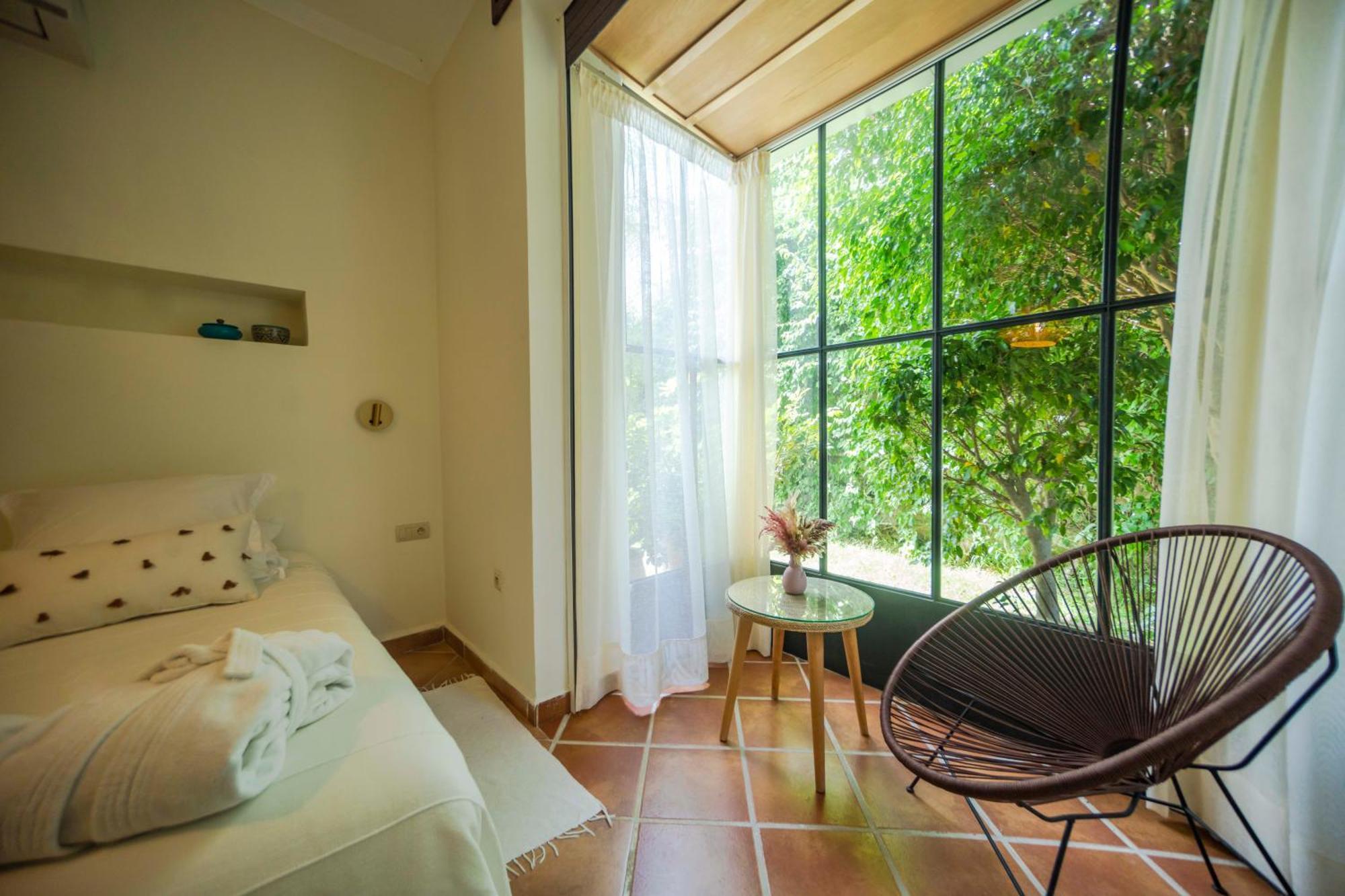 Dar Tanja Boutique Hotel Tanger Zewnętrze zdjęcie