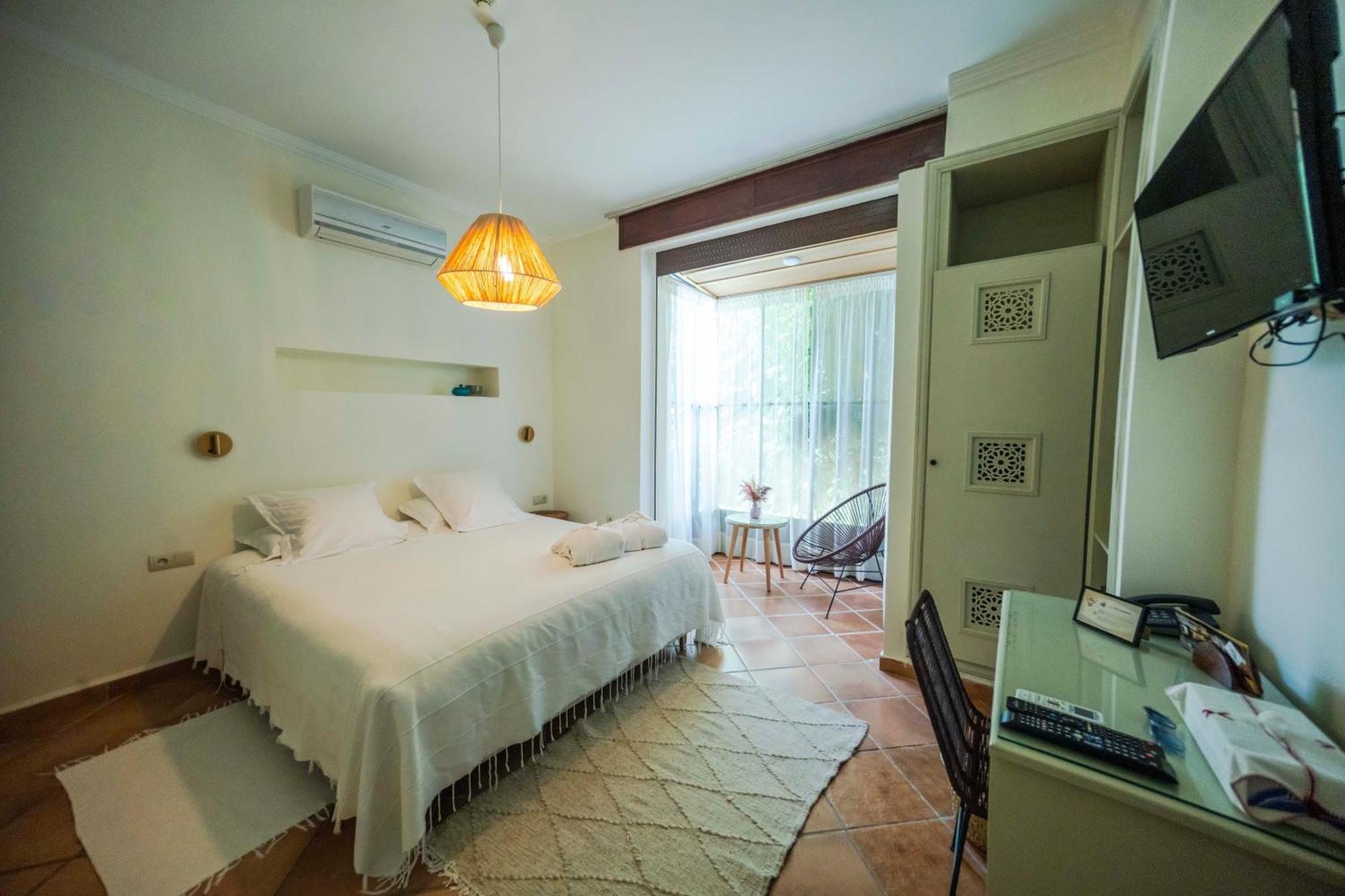 Dar Tanja Boutique Hotel Tanger Zewnętrze zdjęcie