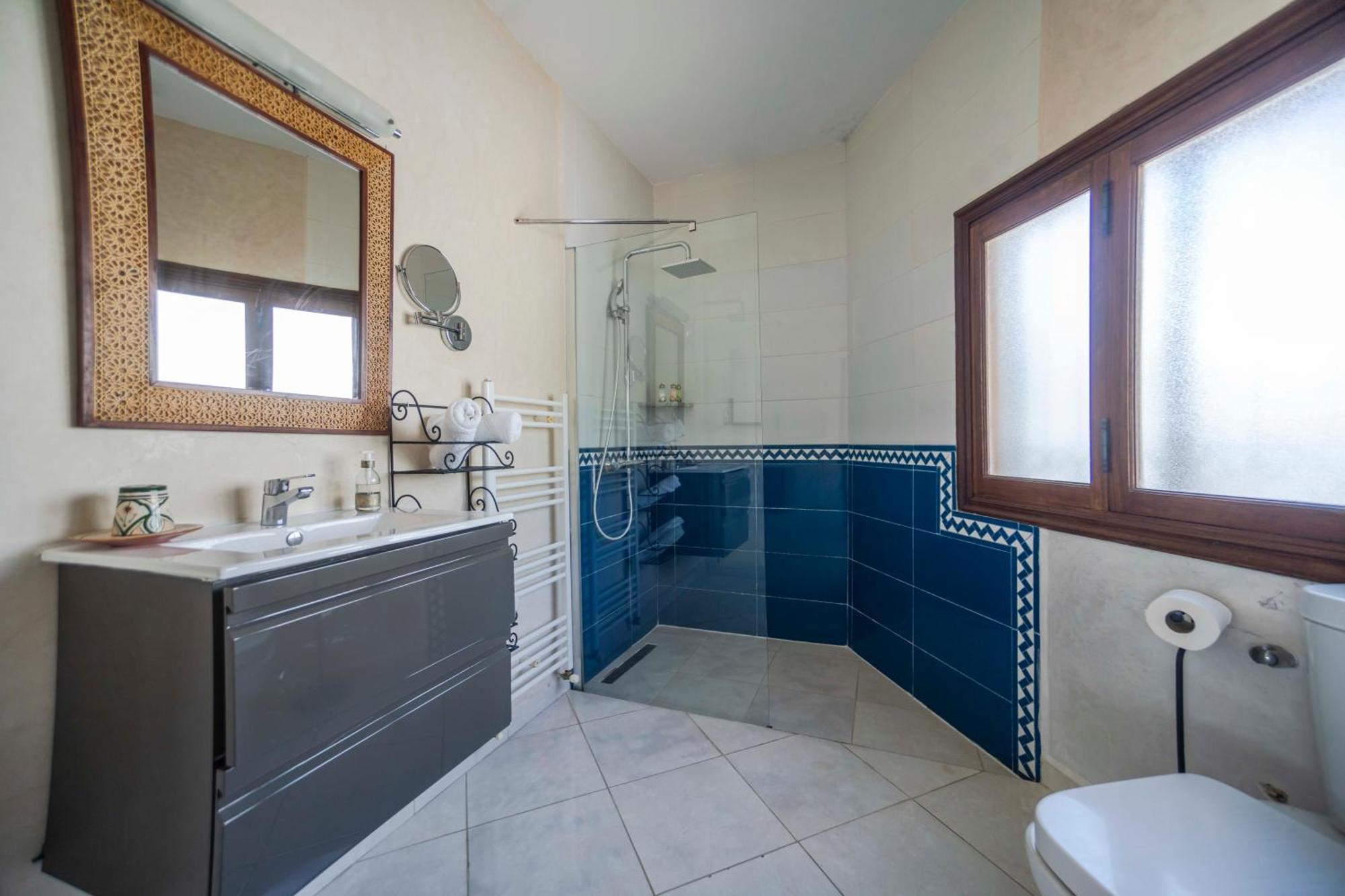 Dar Tanja Boutique Hotel Tanger Zewnętrze zdjęcie