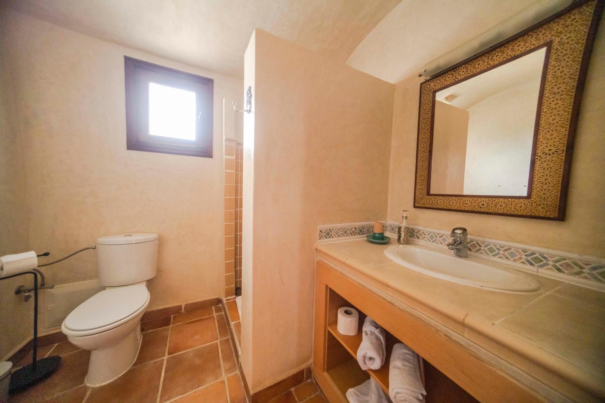 Dar Tanja Boutique Hotel Tanger Pokój zdjęcie