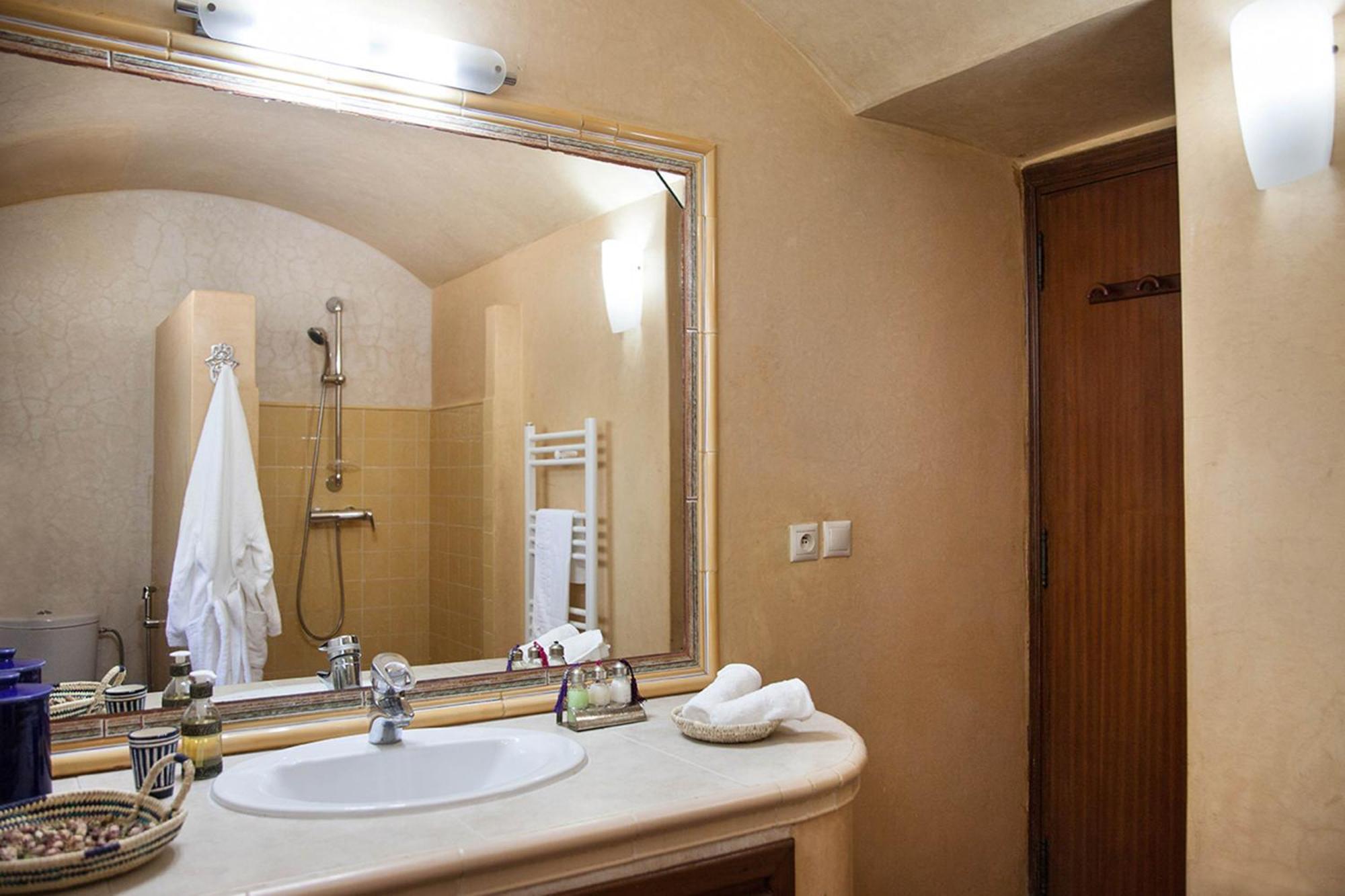 Dar Tanja Boutique Hotel Tanger Pokój zdjęcie