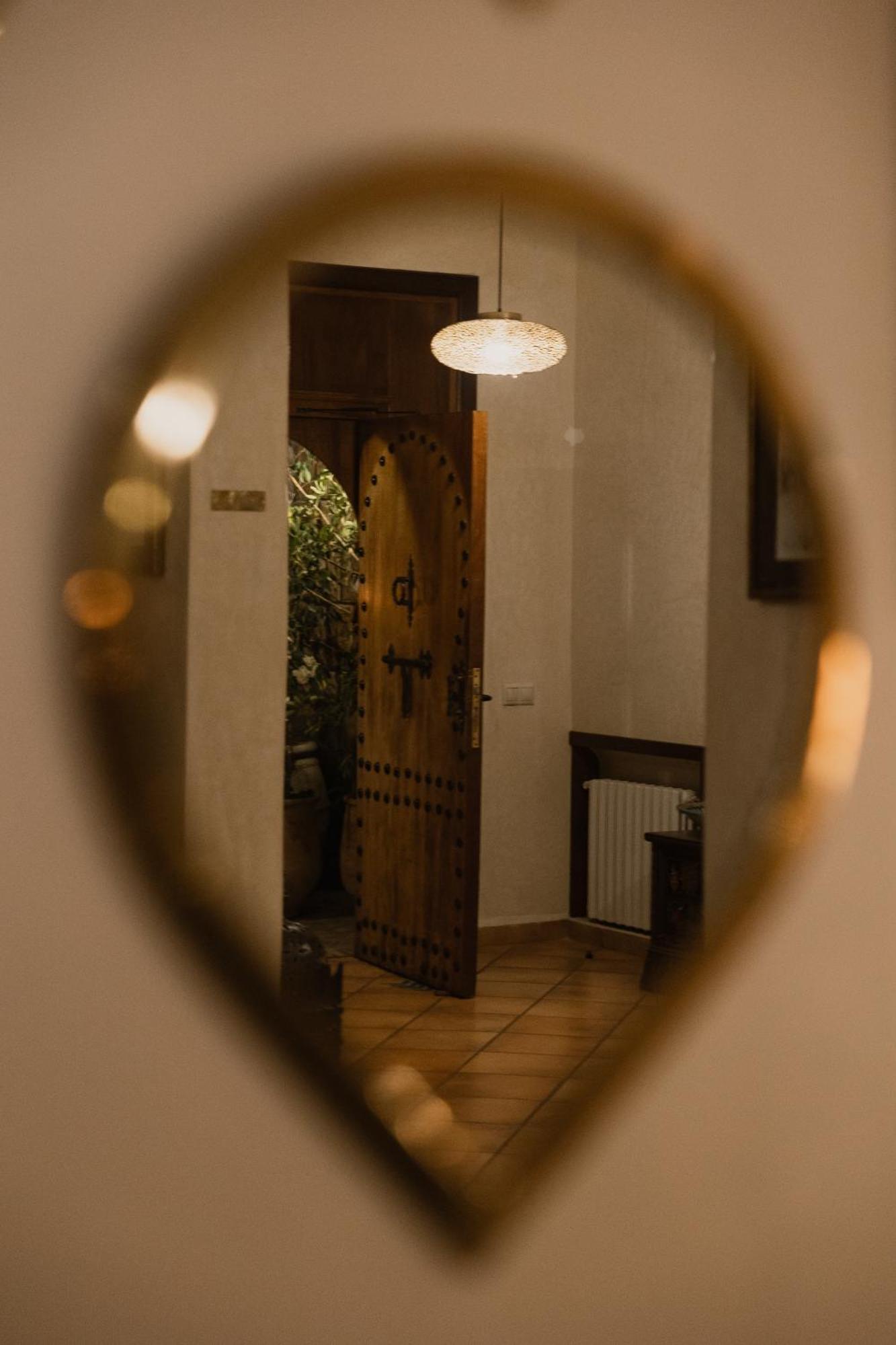 Dar Tanja Boutique Hotel Tanger Zewnętrze zdjęcie