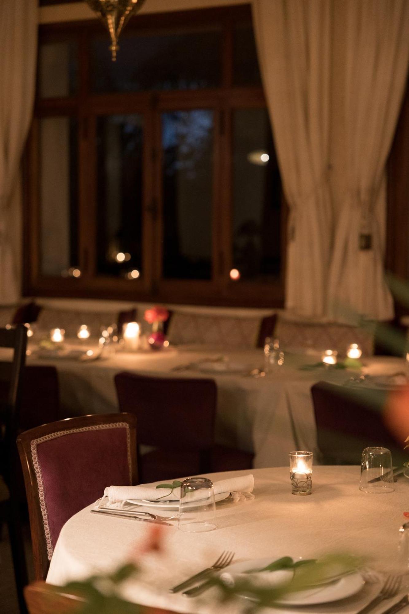 Dar Tanja Boutique Hotel Tanger Zewnętrze zdjęcie