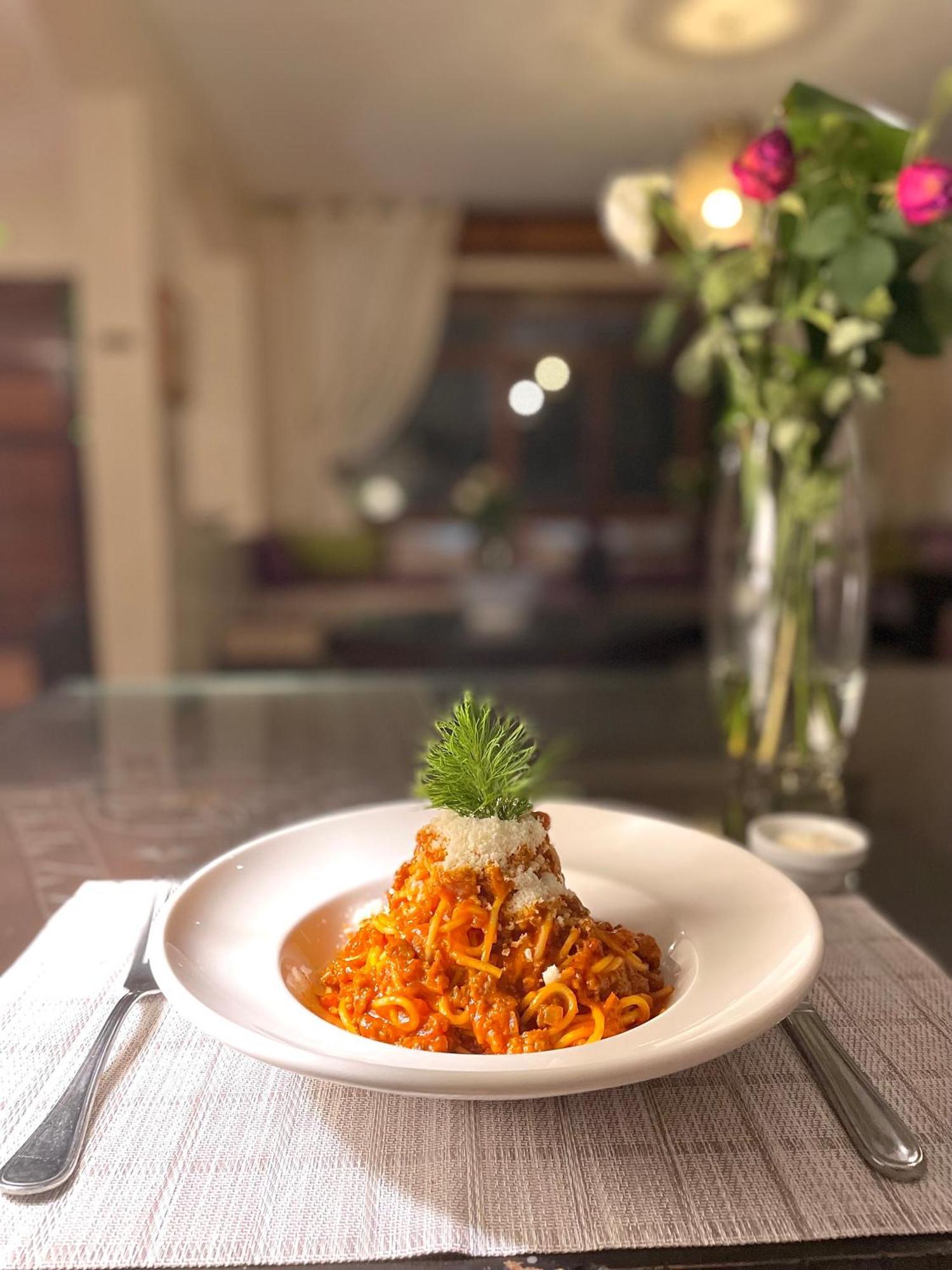 Dar Tanja Boutique Hotel Tanger Zewnętrze zdjęcie