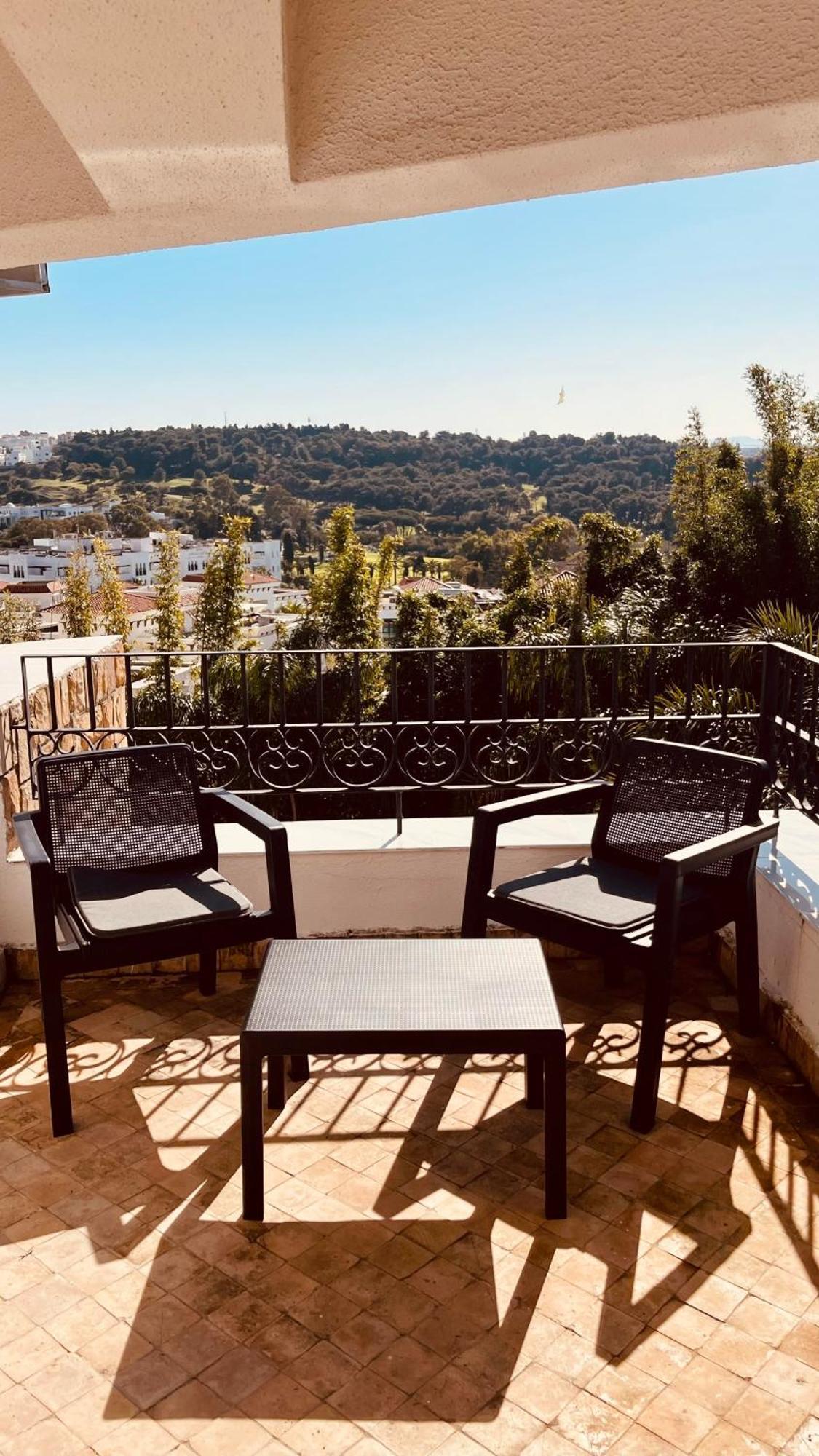 Dar Tanja Boutique Hotel Tanger Pokój zdjęcie