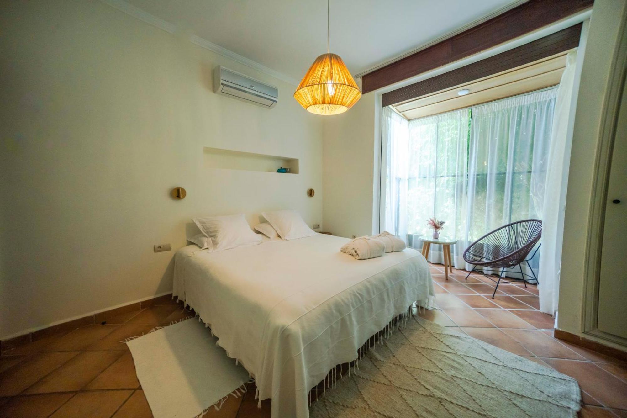Dar Tanja Boutique Hotel Tanger Pokój zdjęcie
